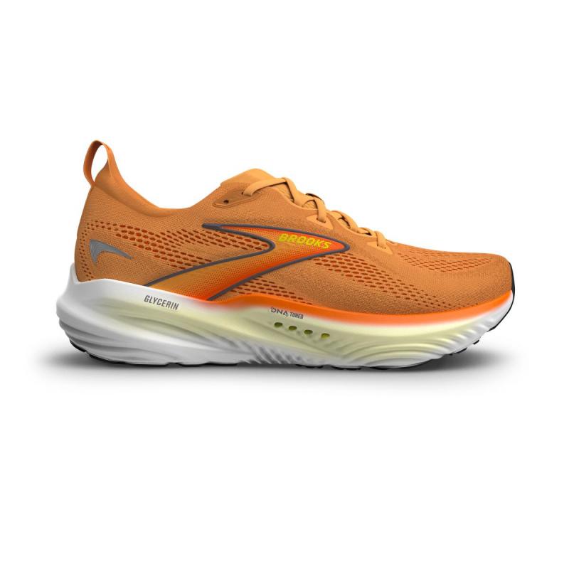 Brooks Glycerin 22 Løpesko Herre 1104451D Gjertsen Sport 1