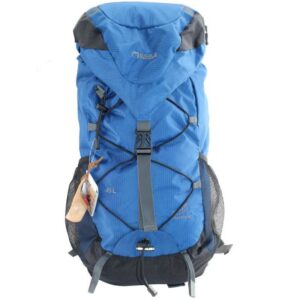 Eagle Products Eagle Products Ryggsekk 45 L Superlett - BLÅ dagstur 109303445B Gjertsen Sport 1
