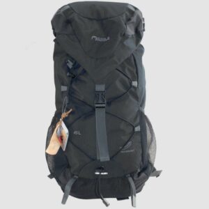 Eagle Products Eagle Products Ryggsekk 45 L Superlett - SVART 109303445S Gjertsen Sport 1