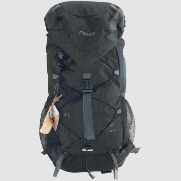 Eagle Products Eagle Products Ryggsekk 45 L Superlett - SVART 109303445S Gjertsen Sport 1