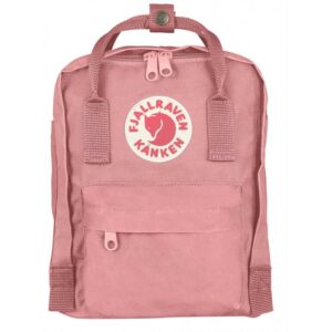 Fjällräven Fjällräven Kånken Mini Pink 23561 Gjertsen Sport 1