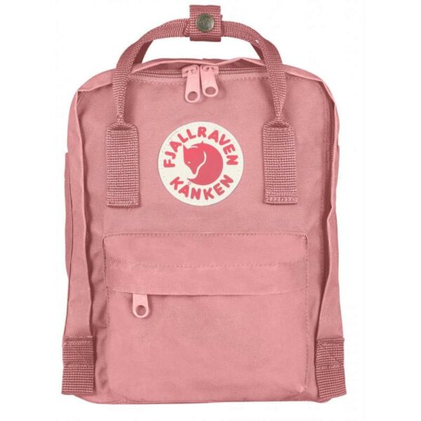 Fjällräven Fjällräven Kånken Mini Pink 23561 Gjertsen Sport 1
