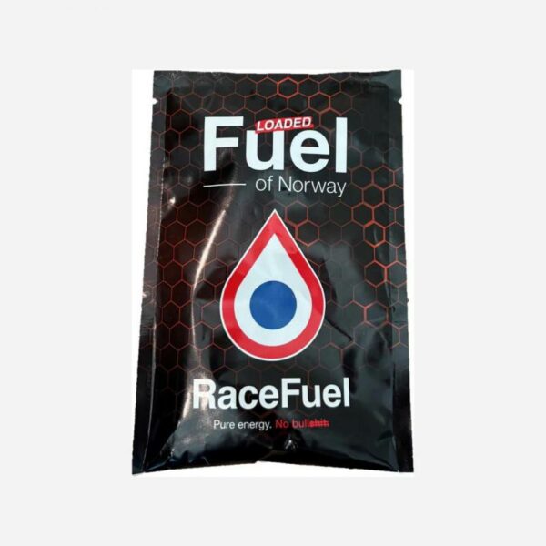 Fuel of Norway Loaded RaceFuel 77g 5011 Gjertsen Sport 2