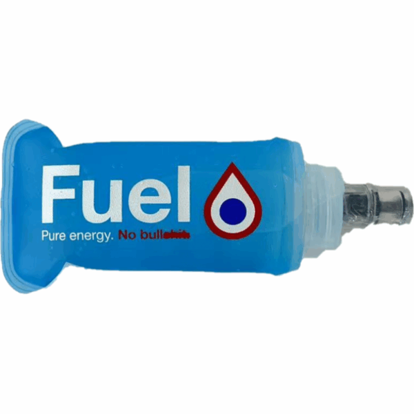 Fuel of Norway Softbottle 150ml 2021 Gjertsen Sport 1