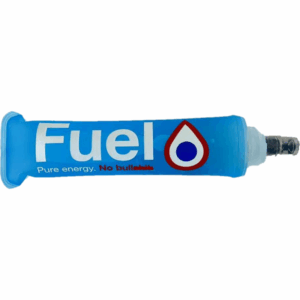 Fuel of Norway Softbottle 327ml 2022 Gjertsen Sport 1