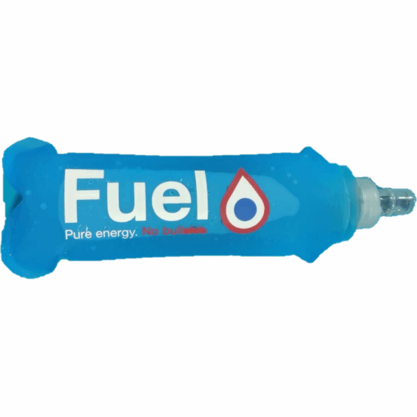 Fuel of Norway Softbottle 500ml 2023 Gjertsen Sport 1