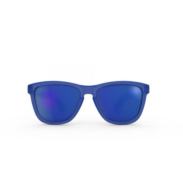 Goodr Running Sunglasses Blå Solbriller OG-BL-BL1 Gjertsen Sport 6