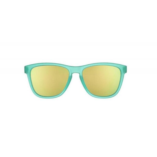 Goodr Running Sunglasses Mint Solbriller OG-TL-TL1 Gjertsen Sport 6