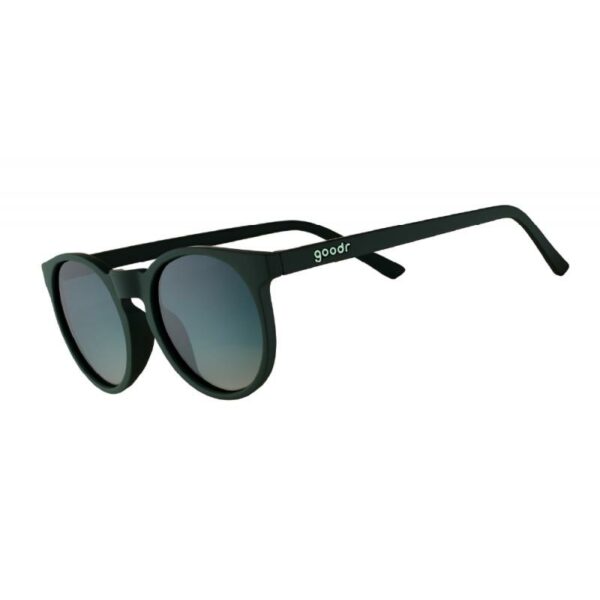 Goodr The Circles I Have These On Venyl Too G00019-CG-GR1-GR Gjertsen Sport 1