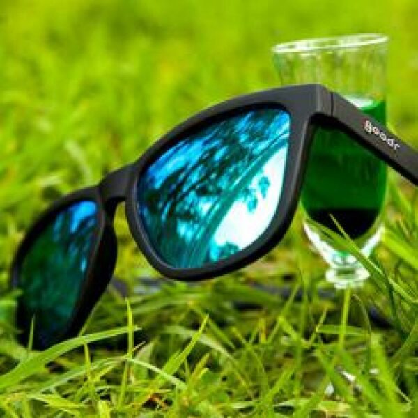 Goodr The OG with Poly Lam Lenses G00615-OG-01 Gjertsen Sport 7