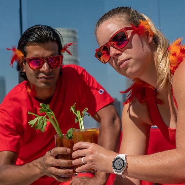 Goodr The Og Phoenix At A Bloody Mary OG-RD-RS1 Gjertsen Sport 12
