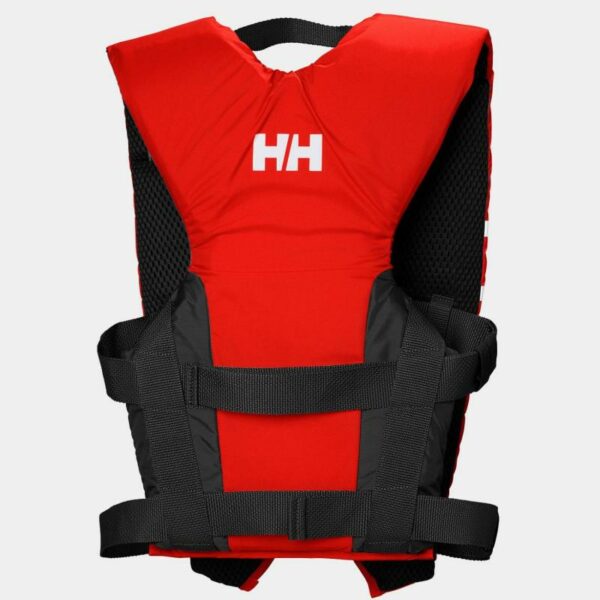 Helly Hansen Helly Hansen Comfort Compact Red 50N 33811 Gjertsen Sport 7