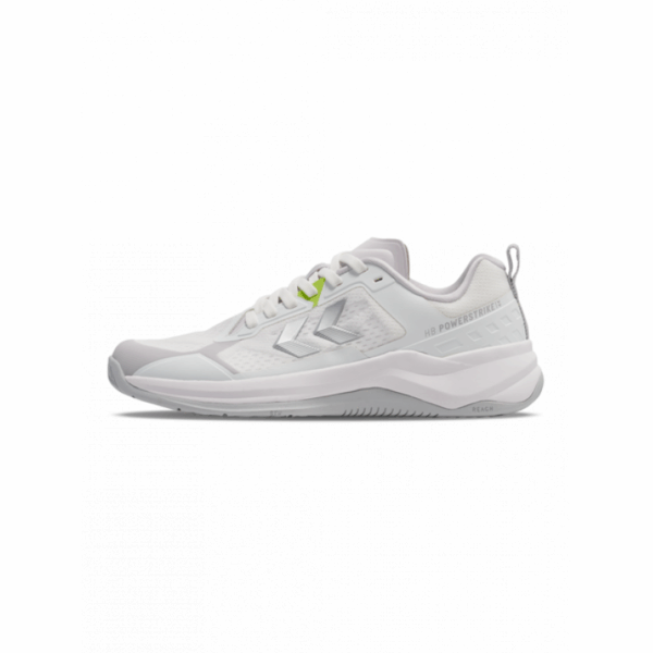 Hummel Hummel Hb Powerstrike Pro White Herre 230729 Gjertsen Sport 2