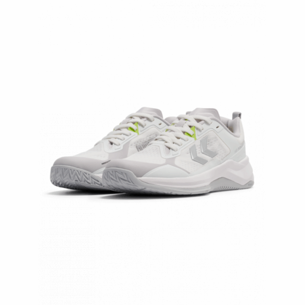 Hummel Hummel Hb Powerstrike Pro White Herre 230729 Gjertsen Sport 3