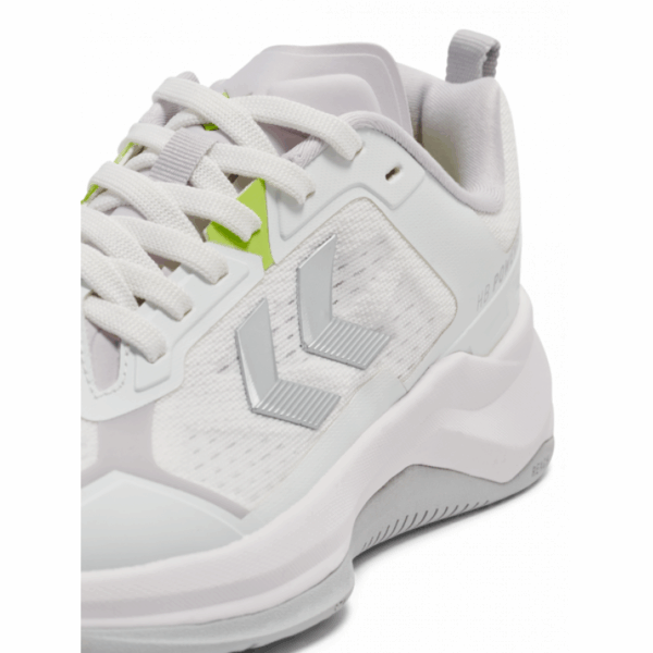 Hummel Hummel Hb Powerstrike Pro White Herre 230729 Gjertsen Sport 4