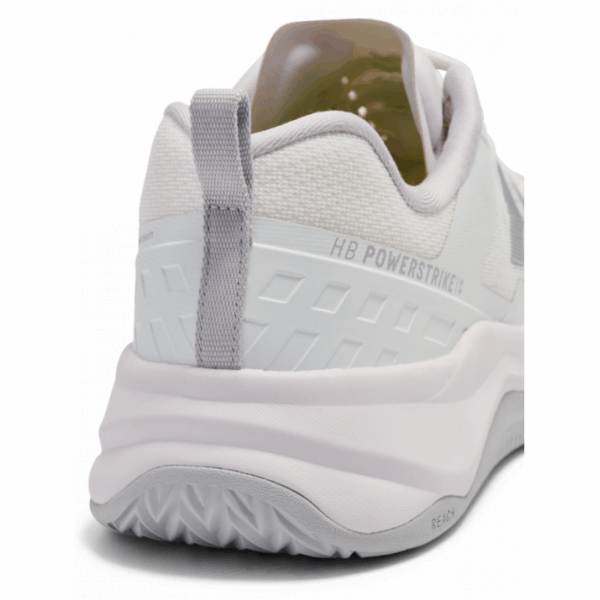 Hummel Hummel Hb Powerstrike Pro White Herre 230729 Gjertsen Sport 5