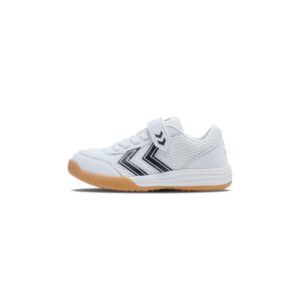 Hummel Hummel Multiplay Flex Vc Jr Hvit-Sort 224853 Gjertsen Sport 1
