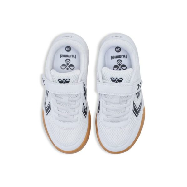 Hummel Hummel Multiplay Flex Vc Jr Hvit-Sort 224853 Gjertsen Sport 5