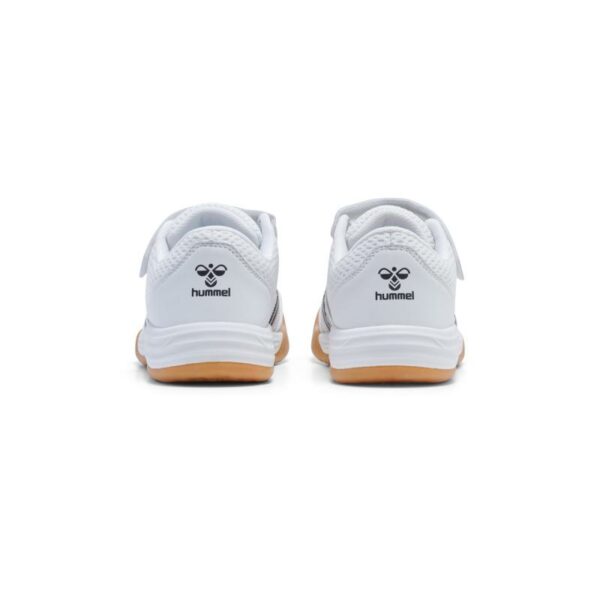 Hummel Hummel Multiplay Flex Vc Jr Hvit-Sort 224853 Gjertsen Sport 7
