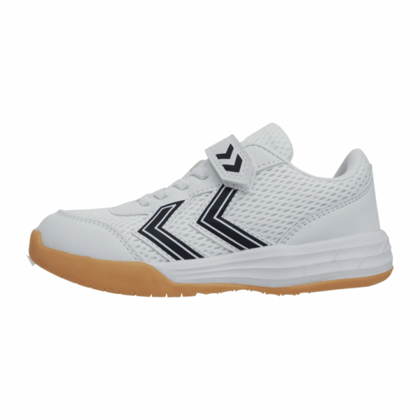 Hummel Hummel Multiplay Flex Vc Jr Hvit-Sort 224853 Gjertsen Sport 8