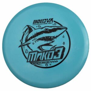 Innova Star Midrange Mako3 165-174g Gul