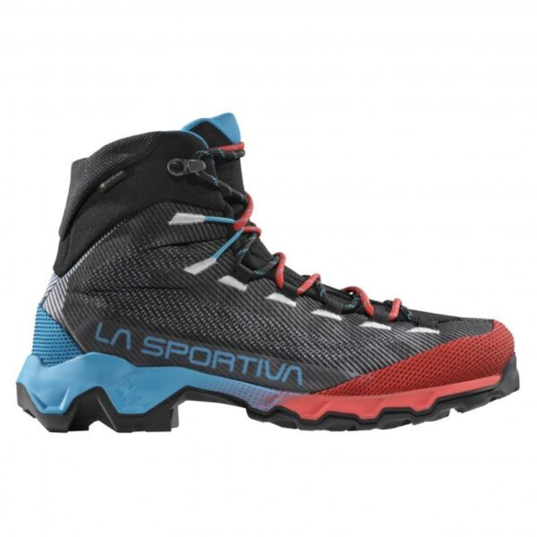 La Sportiva La Sportiva Aequilibrium Hike GTX W´s Hikingsko Dame ZFHS101 Gjertsen Sport 10