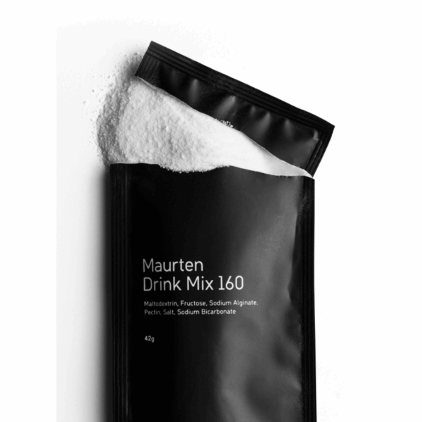 Maurten Drink Mix 160 211003 Gjertsen Sport 3