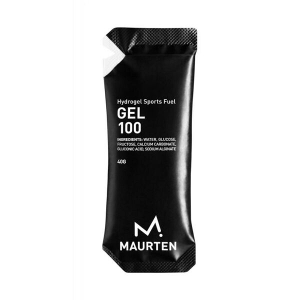 Maurten GEL 100 Energi 40g 211026 Gjertsen Sport 1