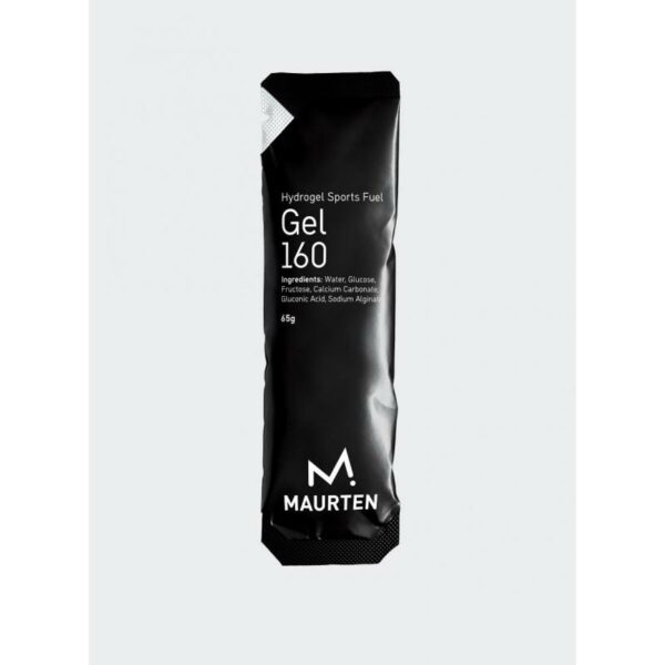 Maurten GEL 160 65g 211007 Gjertsen Sport 2