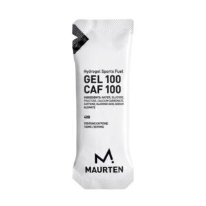 Maurten Gel 100 Caf 100 40g 211027 Gjertsen Sport 1