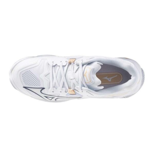 Mizuno Mizuno Wave Lightning Z8 Dame V1GC2400 Gjertsen Sport 6
