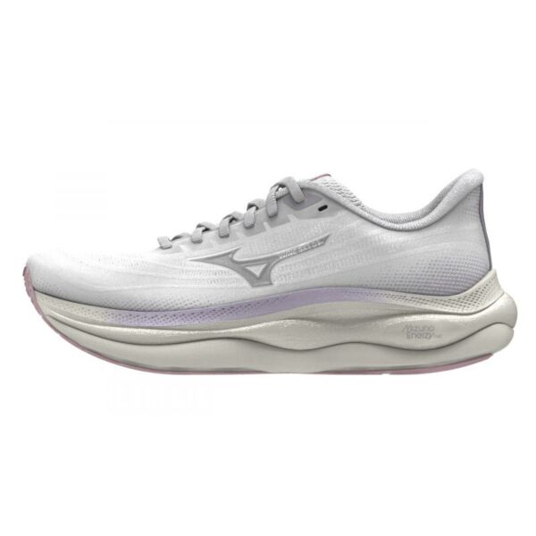 Mizuno Mizuno Wave Sky 9 Løpesko Dame J1GD2502 Gjertsen Sport 1