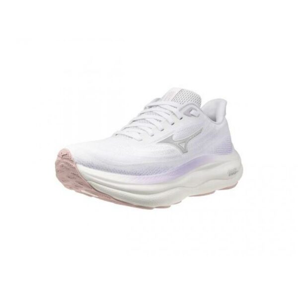 Mizuno Mizuno Wave Sky 9 Løpesko Dame J1GD2502 Gjertsen Sport 9