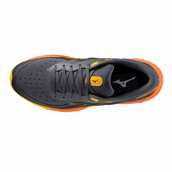 Mizuno Mizuno Wave Skyrise 5 Herre J1GC2409 Gjertsen Sport 17
