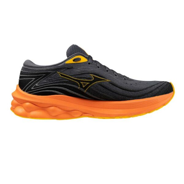 Mizuno Mizuno Wave Skyrise 5 Herre J1GC2409 Gjertsen Sport 23