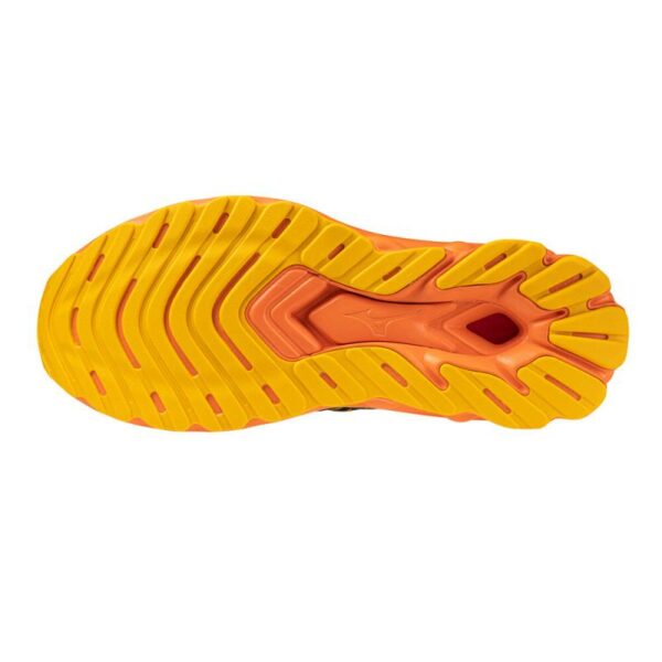 Mizuno Mizuno Wave Skyrise 5 Herre J1GC2409 Gjertsen Sport 24