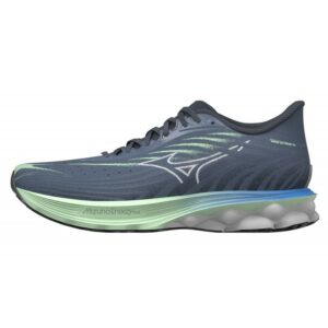 Mizuno Mizuno Wave Skyrise 6 Løpesko Herre J1GC2509 Gjertsen Sport 1