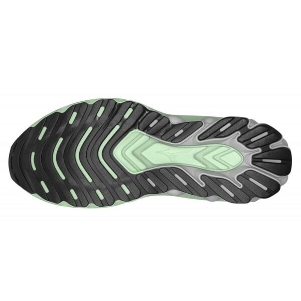 Mizuno Mizuno Wave Skyrise 6 Løpesko Herre J1GC2509 Gjertsen Sport 4