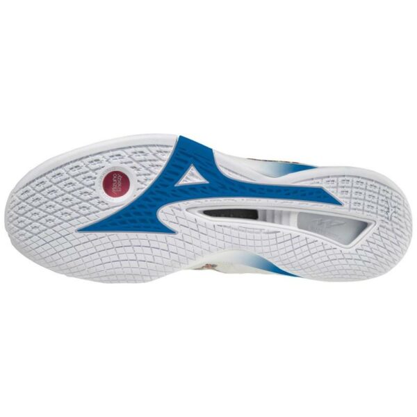 Mizuno Mizuno Wave Stealth Neo Håndballsko Herre X1GA2001 Gjertsen Sport 4