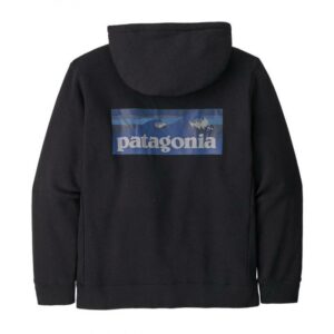 Patagonia Patagonia Boardshort Logo Uprisal Hoody P39665 Gjertsen Sport 1
