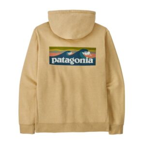 Patagonia Patagonia Boardshort Logo Uprisal Hoody P39665 Gjertsen Sport 1