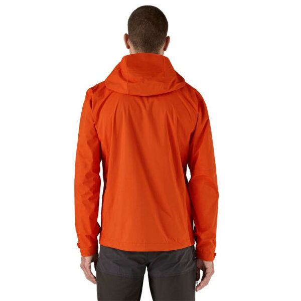Patagonia Patagonia M´S Granite Crest Rain Jkt P85415 Gjertsen Sport 2