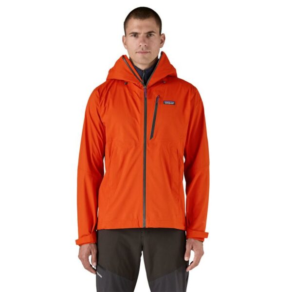 Patagonia Patagonia M´S Granite Crest Rain Jkt P85415 Gjertsen Sport 3