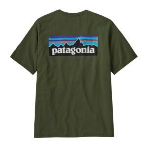 Patagonia Patagonia M´S P-6 Logo Responsibili-Tee P38504 Gjertsen Sport 1