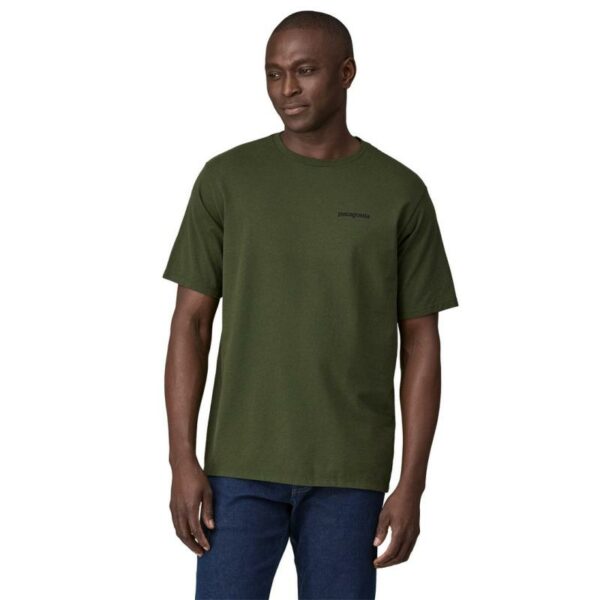Patagonia Patagonia M´S P-6 Logo Responsibili-Tee P38504 Gjertsen Sport 2