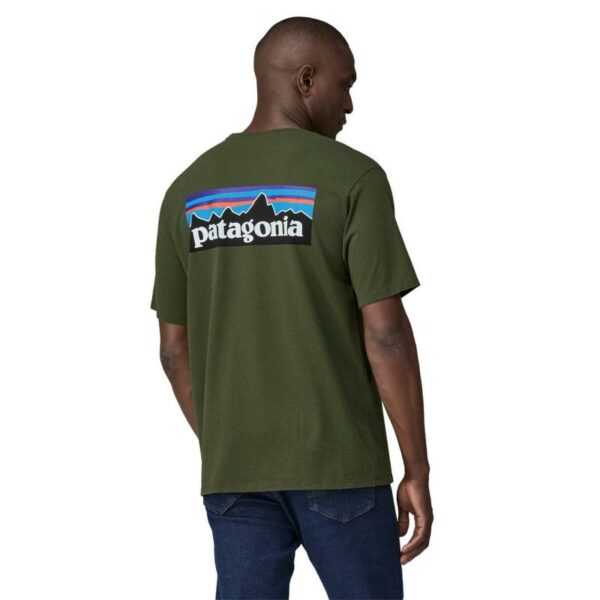 Patagonia Patagonia M´S P-6 Logo Responsibili-Tee P38504 Gjertsen Sport 3