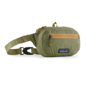 Patagonia Patagonia Ultralight Black Hole Mini Hip Pack P49447 Gjertsen Sport 1