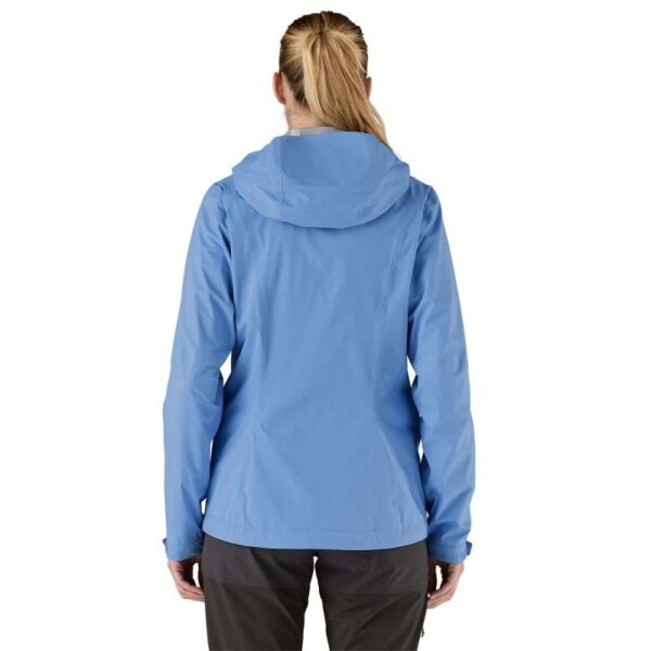 Patagonia Patagonia W´S Granite Crest Rain Jkt P85420 Gjertsen Sport 3