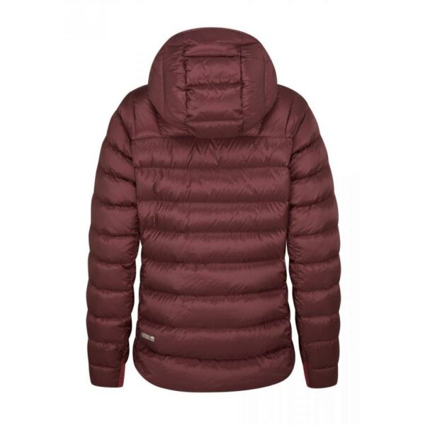 Rab Rab Electron Pro Jakke Dame dun QDN-86 Gjertsen Sport 17
