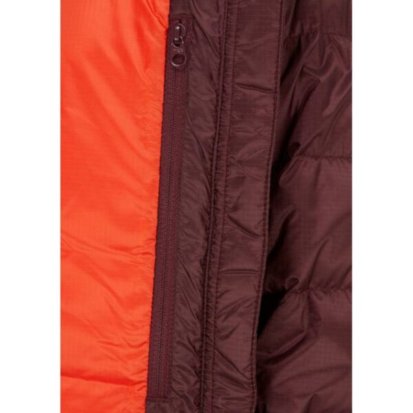 Rab Rab Electron Pro Jakke Dame dun QDN-86 Gjertsen Sport 18